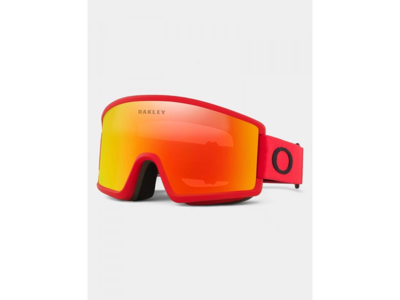 Oakley Target Line L D síszemüveg 0900 Redline