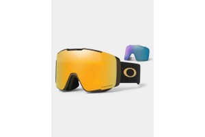 Oakley Line Miner Pro L – 1600 50th Anniversary