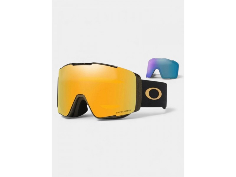 Oakley Line Miner Pro L – 1600 50th Anniversary