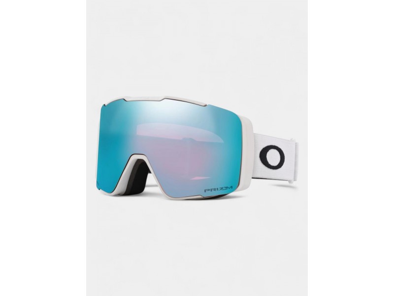 Oakley Line Miner Pro M D - Matte White síszemüveg