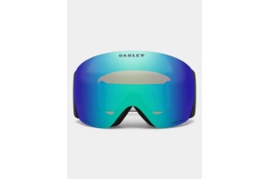 Oakley Flight Deck Pro L sí szemüveg - matt fekete