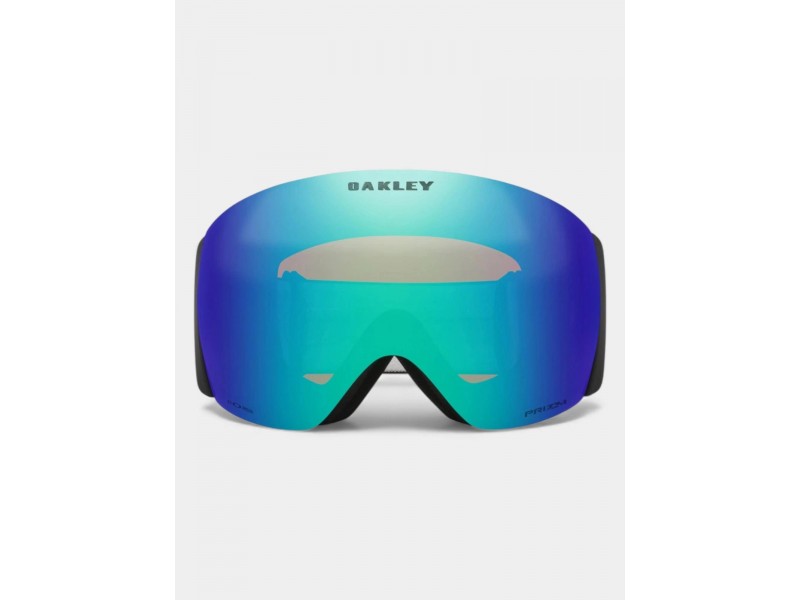 Oakley Flight Deck Pro L sí szemüveg - matt fekete