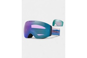 Oakley Flight Deck Pro M (0800 Mikaela Shiffrin)