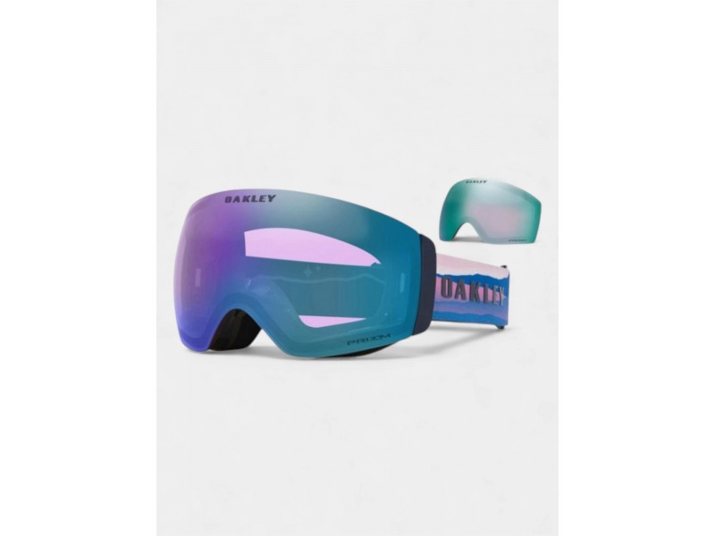 Oakley Flight Deck Pro M (0800 Mikaela Shiffrin)