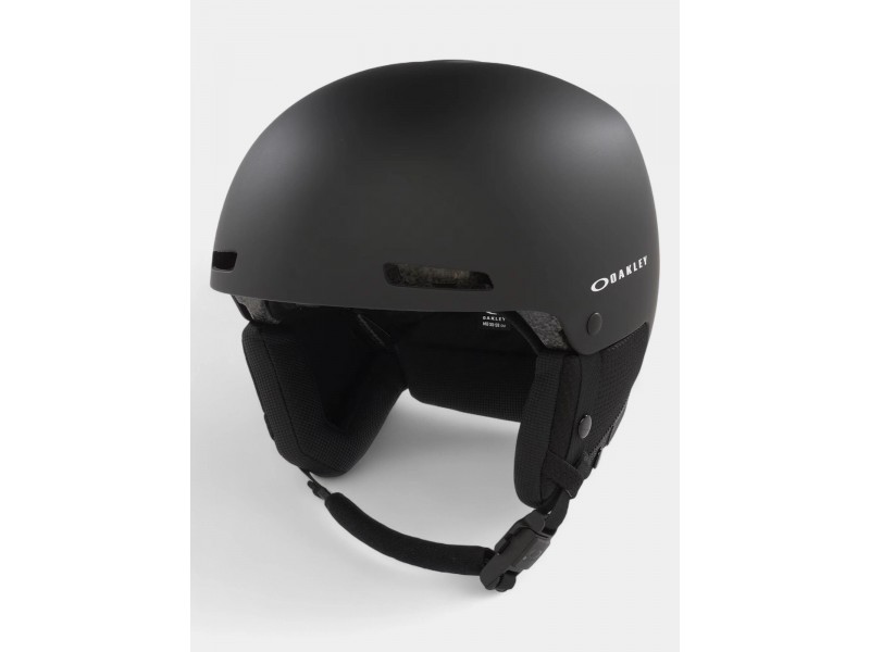 Oakley MOD1 PRO D bukósisak - 02e Blackout