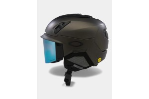 Oakley MOD7 D sí- és snowboard sisak, Prizm lencse