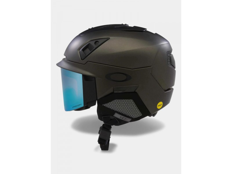 Oakley MOD7 D sí- és snowboard sisak, Prizm lencse