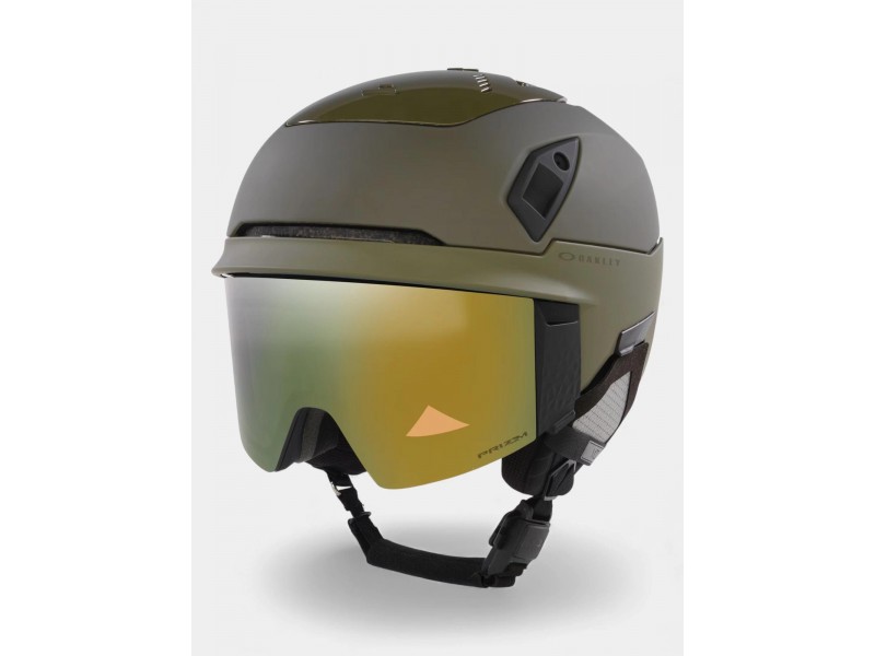 Oakley MOD7 D sisak – Prizm lencse, MIPS, BOA 360