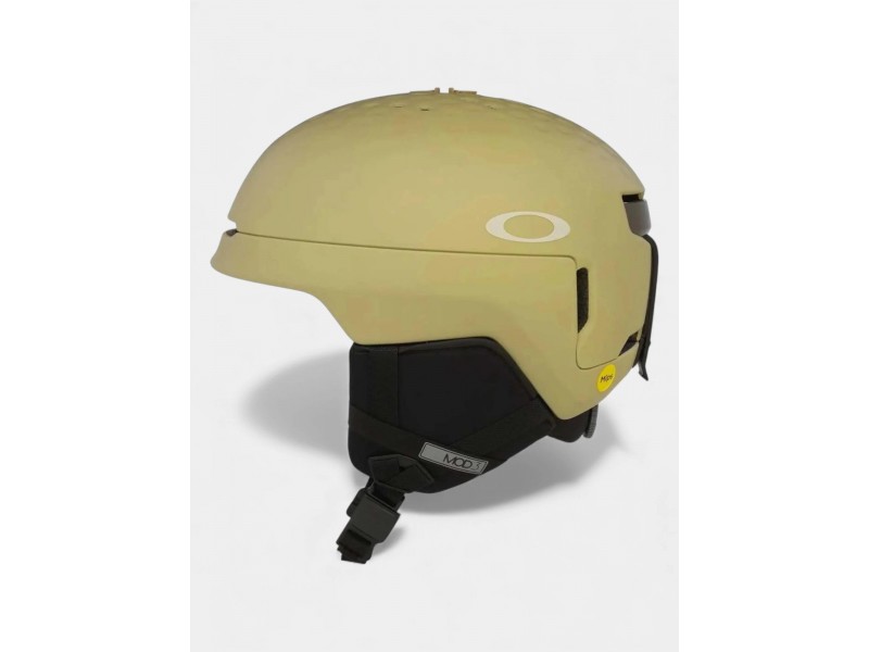 Oakley MOD3 D bukósisak – Matte Pebble (32G)