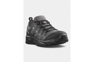 Salomon X Braze GTX W - magnet/black
