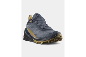 Salomon Cross Over 2 GTX - blue nights (sötétkék)