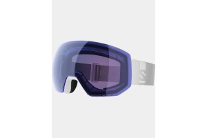 Salomon Radium Pro Sigma D - fehér (600wh)