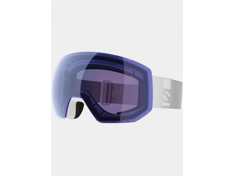 Salomon Radium Pro Sigma D - fehér (600wh)