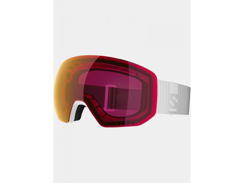 Salomon Radium Pro S Sigma D női síszemüveg