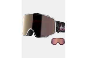 Salomon Sentry Pro Sigma +1Lens D (300si silver)