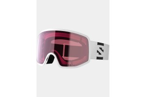 Salomon Sentry Pro S Sigma D - 100wh-white