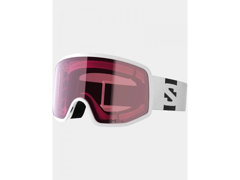 Salomon Sentry Pro S Sigma D - 100wh-white