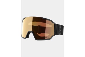 Salomon S/View 3 Photochromic fekete síszemüveg