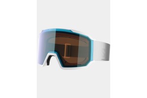 Salomon S/View 3 Photochromic férfi síszemüveg