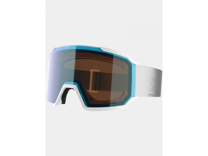 Salomon S/View 3 Photochromic férfi síszemüveg