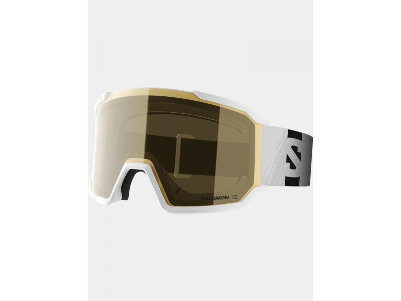 Salomon S/View 3 Access D - 800wh-white