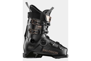 Salomon S/Pro Delta Boa 95 W – fekete