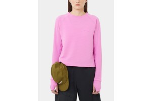 Salomon Sntial Lightwarm CN W - cyclamen