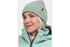 Schöffel Knitted Hat Medford D - gem jade