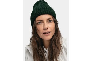 Schöffel Medford kötött sapka - Dark Jade