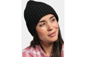 Schöffel Medford kötött sapka (fekete)