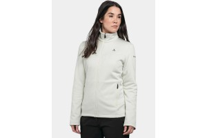 Schöffel Fleece Jk Style Pine WMS női polár felső - 9040 Nordic