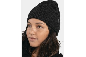 Schöffel Noxley ALL D – férfi kötött sapka (fekete)