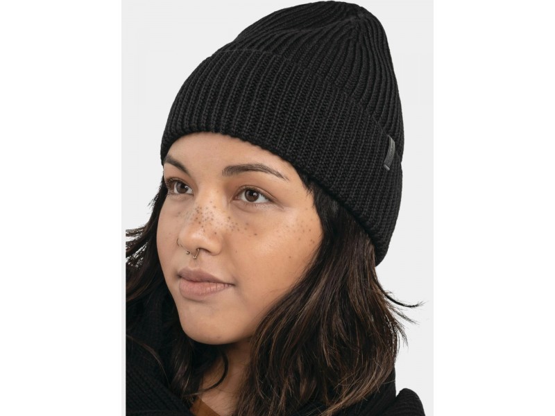 Schöffel Noxley ALL D – férfi kötött sapka (fekete)