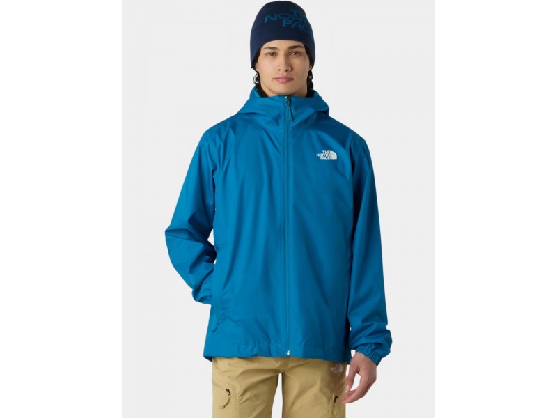 The North Face M Quest Jacket férfi - bom-dusk blue