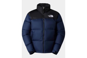 The North Face M 1996 Retro Nuptse - gob-summit navy