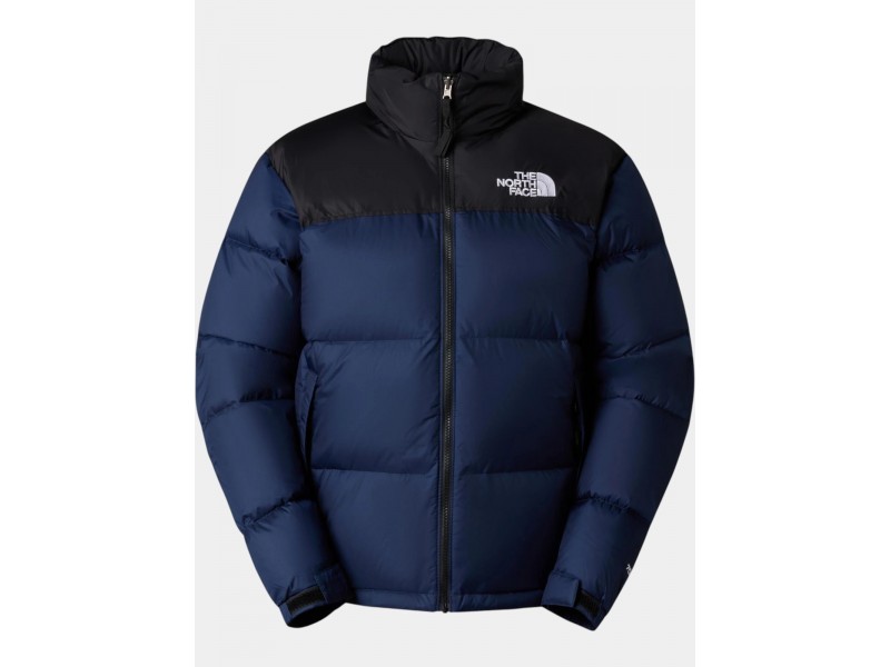 The North Face M 1996 Retro Nuptse - gob-summit navy