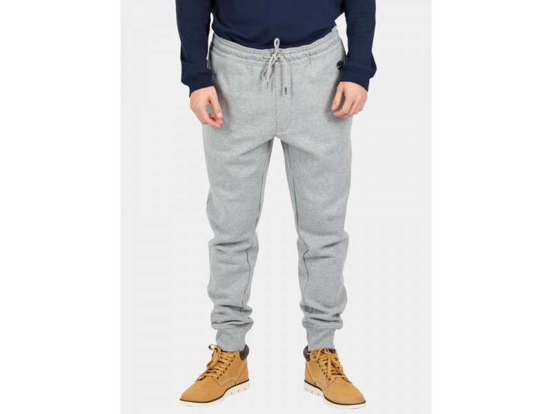 Timberland Brushed Back Sweatpant D – férfi, szürke