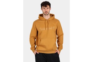 Timberland Hoodie D - p47 wheat boot, férfi kapucnis pulóver
