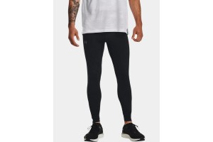 Under Armour UA Launch PRO Tights D – fekete