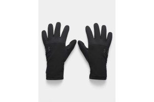 Under Armour férfi Storm Fleece kesztyű (fekete/antracit)