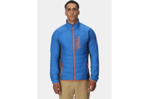 Spyder Glissade Hybrid Jacket férfi - cbt-cobalt