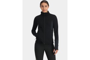 Spyder Bandita Jacket női - fekete (blk2)