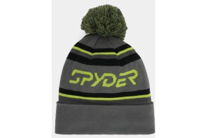 Spyder Icebox Hat D férfi sapka - stm-storm