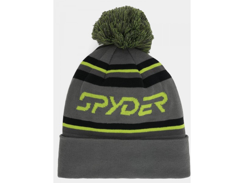 Spyder Icebox Hat D férfi sapka - stm-storm