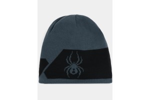 Spyder Shelby Hat D - slb-slate blue unisex sapka