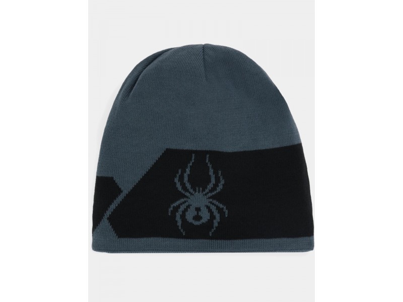 Spyder Shelby Hat D - slb-slate blue unisex sapka