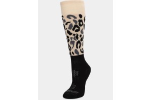 Spyder Sweep női sízokni – animal print