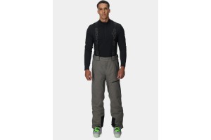 Spyder Dare Pants D férfi sínadrág smm-storm melange