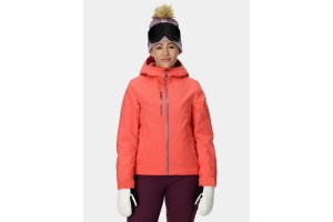 Spyder Temerity női síkabát - Coral Haze, 100 g PrimaLoft