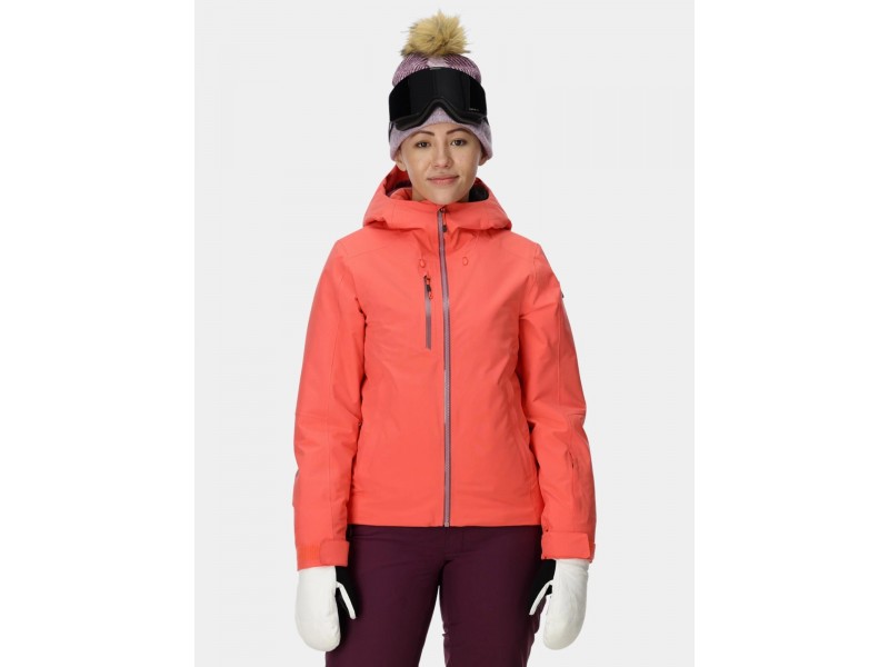 Spyder Temerity női síkabát - Coral Haze, 100 g PrimaLoft